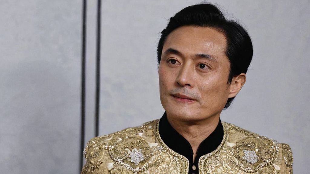 明星跷二郎腿调查报告中的瓜田守望者，看明星如何在娱乐圈中耕耘“招牌动作”背后的秘密